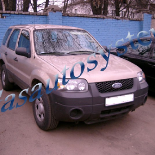 Ford Escape 2006 г.в.