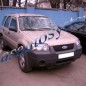 Ford Escape 2006 г.в.