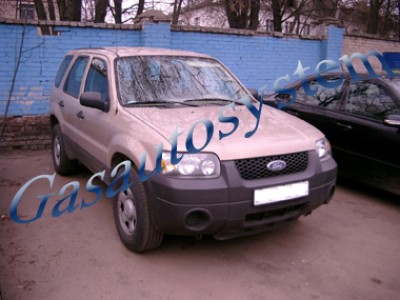 Ford Escape 2006 г.в.