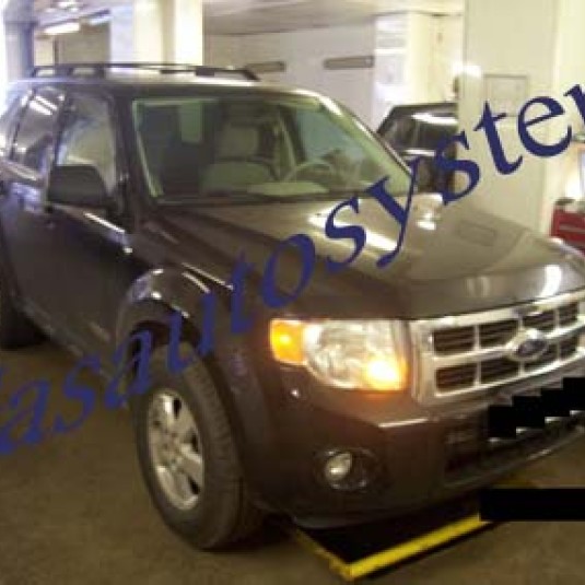 Ford Escape 2007 г.в.