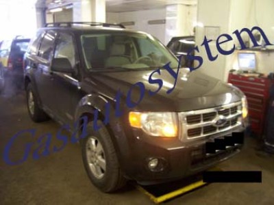 Ford Escape 2007 г.в.
