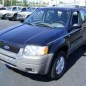 Ford Escape 2001 г. в.