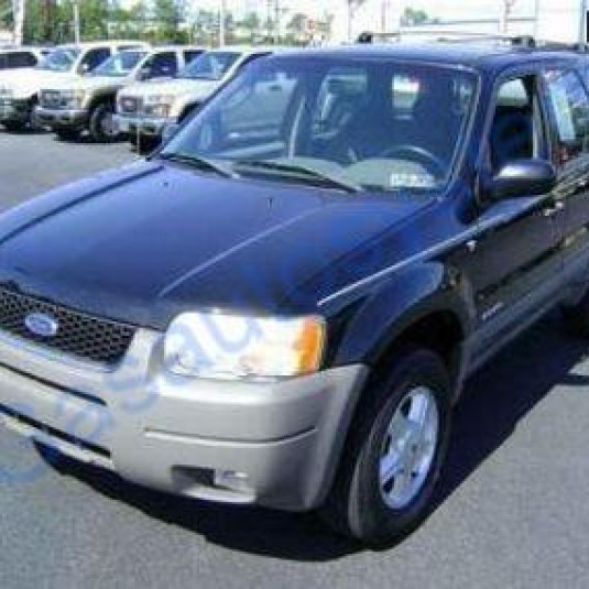 Ford Escape 2001 г. в.