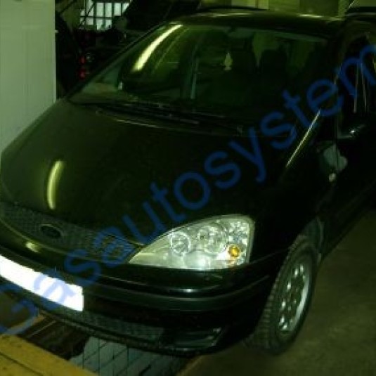 Ford Galaxy 2000 г.в.
