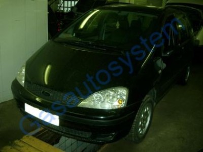 Ford Galaxy 2000 г.в.
