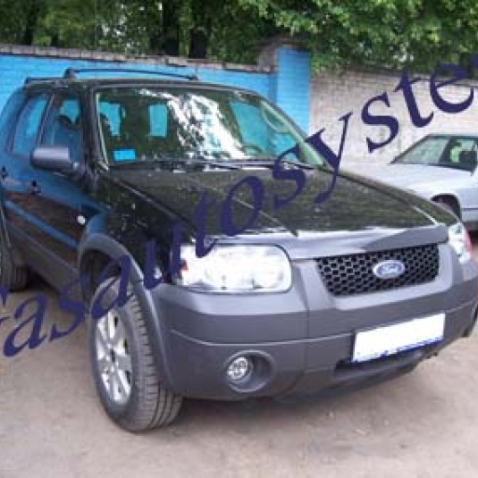 Ford Maverick 2006 г.в.
