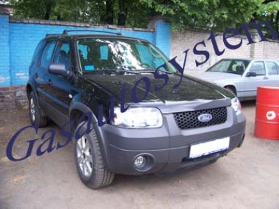 Ford Maverick 2006 г.в.