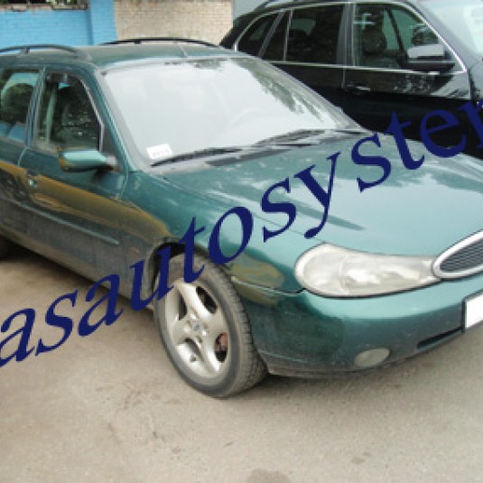 Ford Mondeo 1997 г.в.