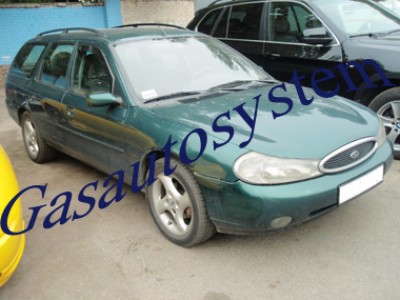 Ford Mondeo 1997 г.в.