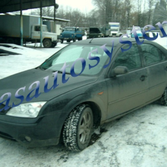 Ford Mondeo 2001 г.в.