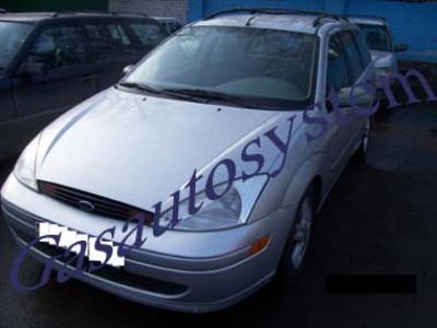 Ford Mondeo 2006 г.в.