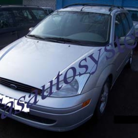 Ford Mondeo 2006 г.в.