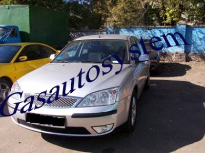 Ford Mondeo 2005 г.в.