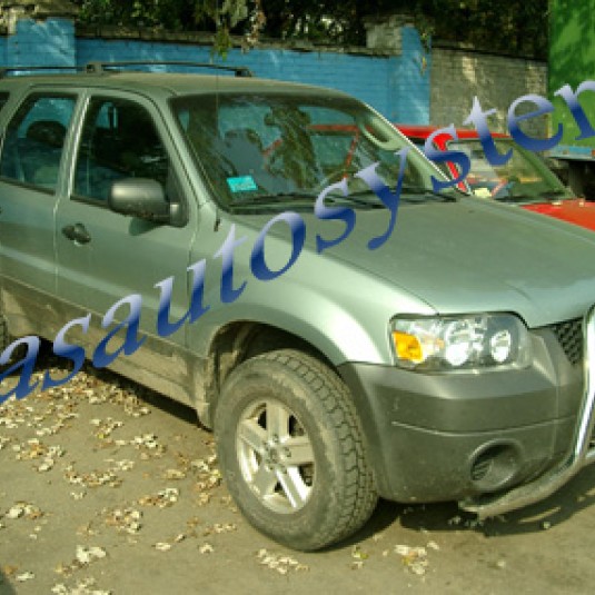 Ford Escape 2005 г.в.