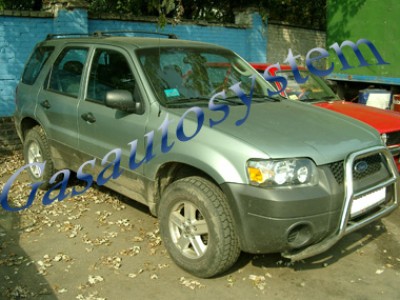 Ford Escape 2005 г.в.
