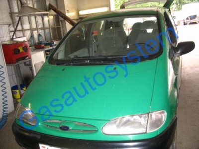 Ford Galaxy 1998 г.в.