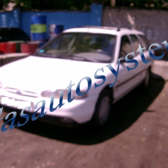 Ford Mondeo 1994 г.в.