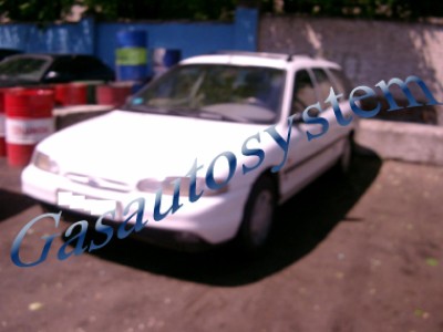 Ford Mondeo 1994 г.в.