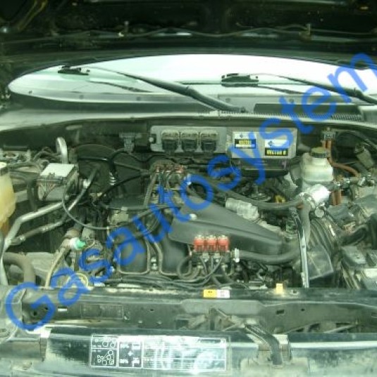 Ford Escape 2005 г.в.