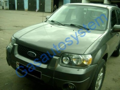 Ford Escape 2005 г.в.