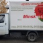 ГАЗ-3302 БЕЛАВА-1220