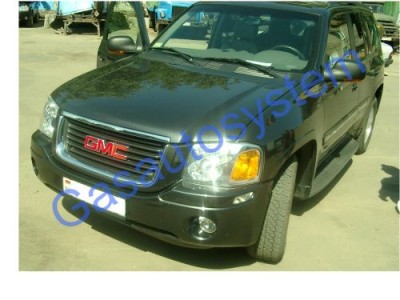 General Motors 2003 г.в.