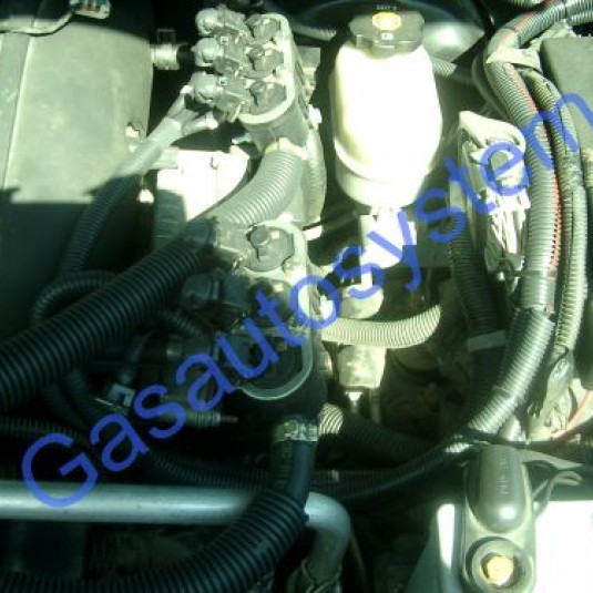 General Motors 2003 г.в.