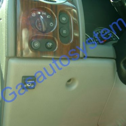 General Motors 2003 г.в.