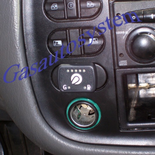 Ford Galaxy 1997 г.в.