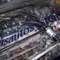 Ford Galaxy 1997 г.в. метан
