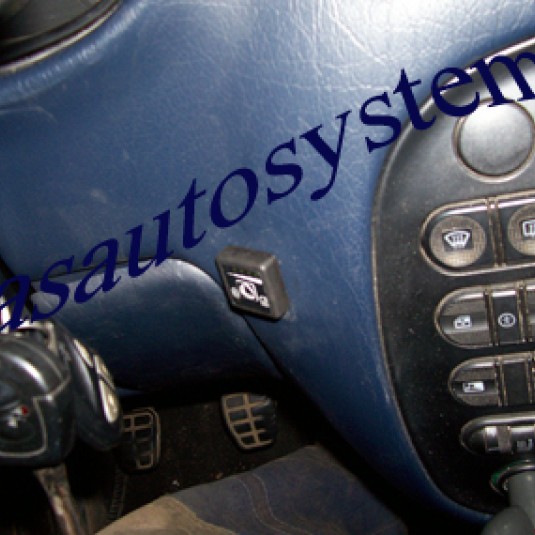 Ford Galaxy 1997 г.в. метан