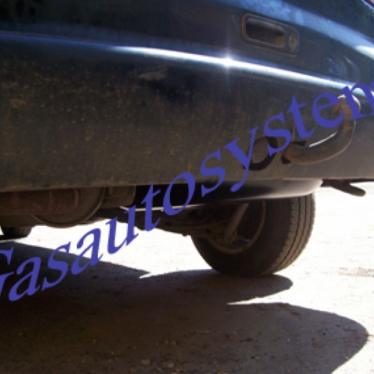 Ford Galaxy 1997 г.в.