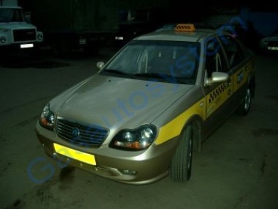 Geely CK 2007 г.в.