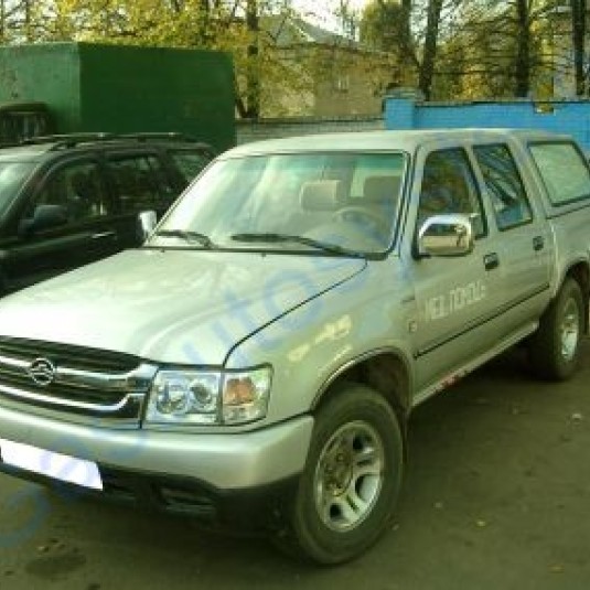 Great Wall CC1022SR 2007 г.в.