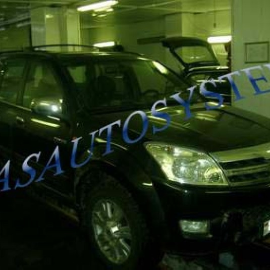 Great Wall Hover 2007 г.в.