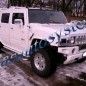 Hummer H2 2007 г.в.