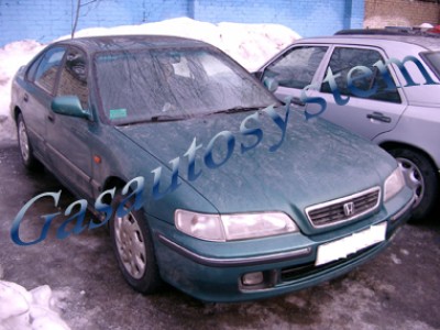 Honda Accord 1996 г.в.