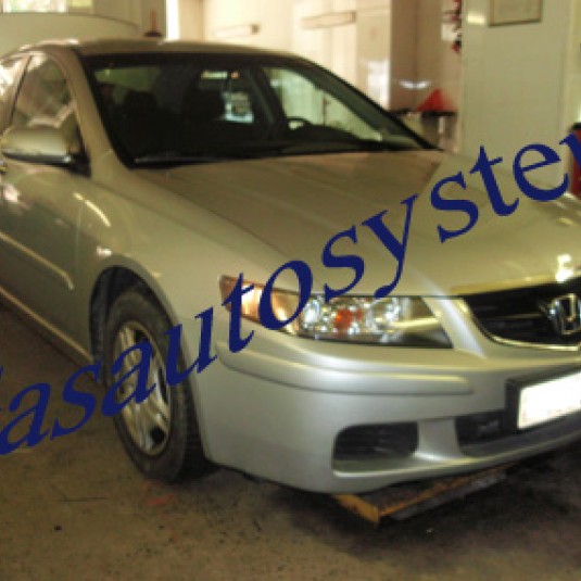 Honda Accord 2004 г.в.