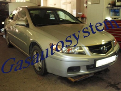 Honda Accord 2004 г.в.