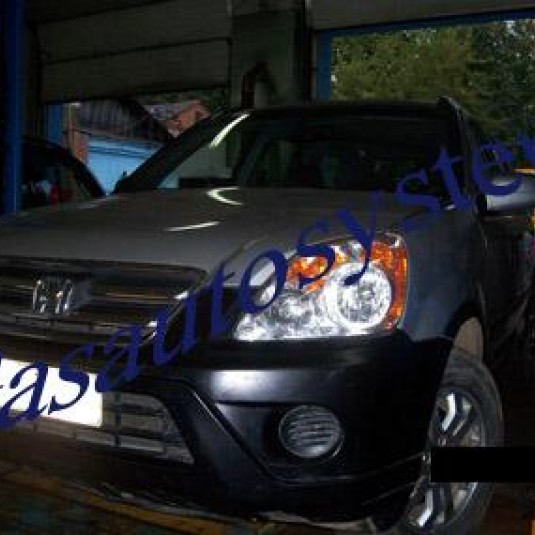 Honda CRV 2006 г.в.