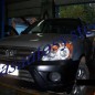 Honda CRV 2006 г.в.