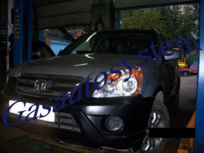 Honda CRV 2006 г.в.