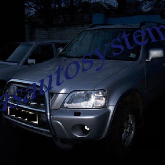 Honda CRV 2001 г.в.