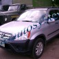 Honda CRV 2004 г.в.