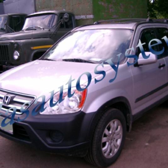 Honda CRV 2004 г.в.