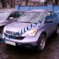 Honda CRV 2007 г.в.