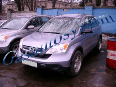 Honda CRV 2007 г.в.