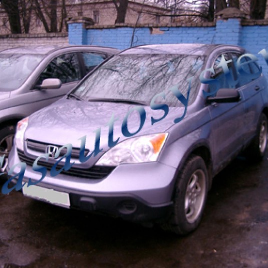 Honda CRV 2007 г.в.