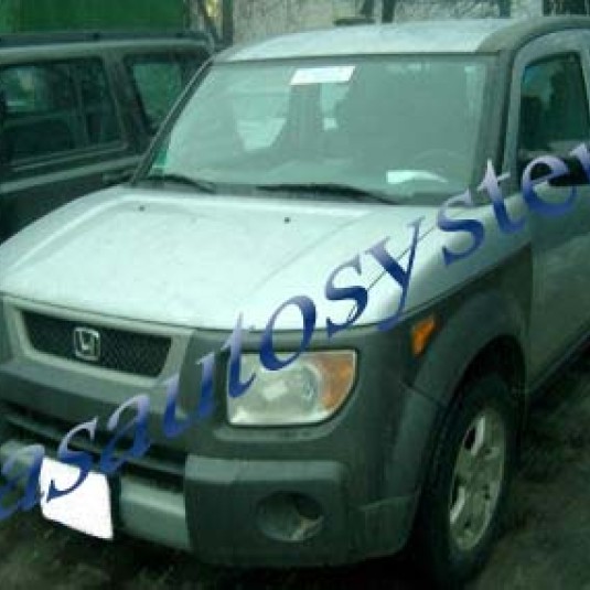 Honda Element 2003 г.в.