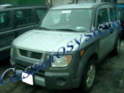 Honda Element 2003 г.в.